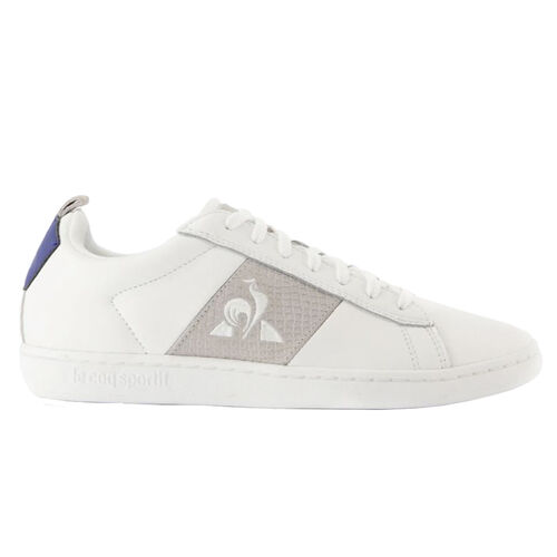 COURTCLASSIC W ANIMAL 2220212 Blanco/Gris 39