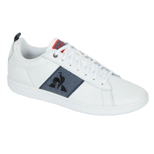 COURTCLASSIC WORKWEAR 2220191 Blanco/Azul 40