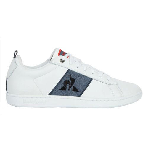 COURTCLASSIC WORKWEAR 2220191 Blanco/Azul 40