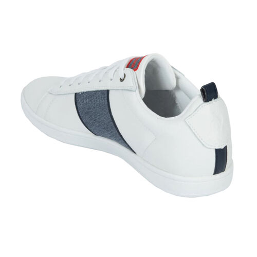 COURTCLASSIC WORKWEAR 2220191 Blanco/Azul 40