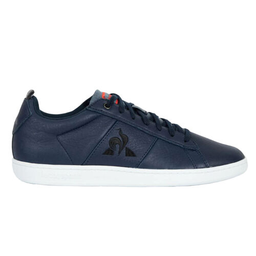 COURTCLASSIC WORKWEAR 2220192 Azul Marino/Blanco 40