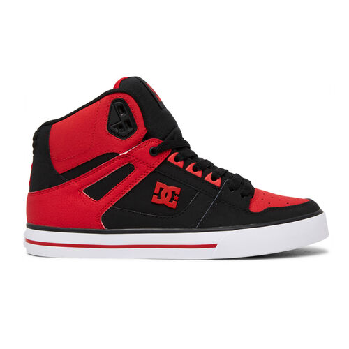 PURE HIGH-TOP WC ADYS400043 FIERY RED /WHITE/BLACK (FWB)