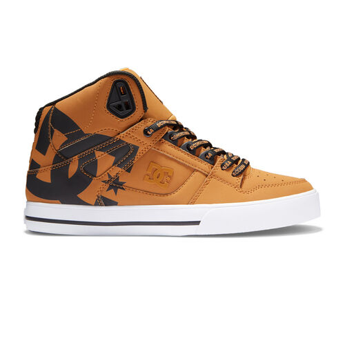 PURE HIGH-TOP WC SE SN ADYS400093 WHEAT/BLACK (WEA)