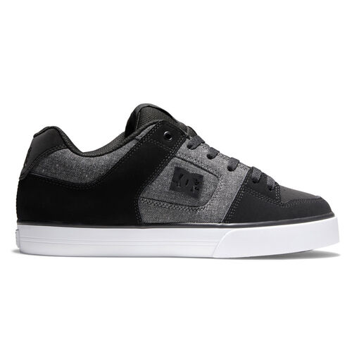 PURE 300660 BLACK/GREY/BLACK (XKSK)