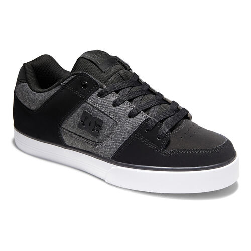 PURE 300660 BLACK/GREY/BLACK (XKSK)