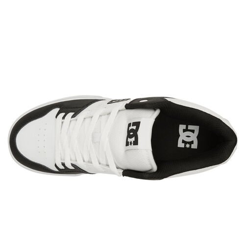 PURE MID ADYS400082 WHITE/BLACK/WHITE (WBI)