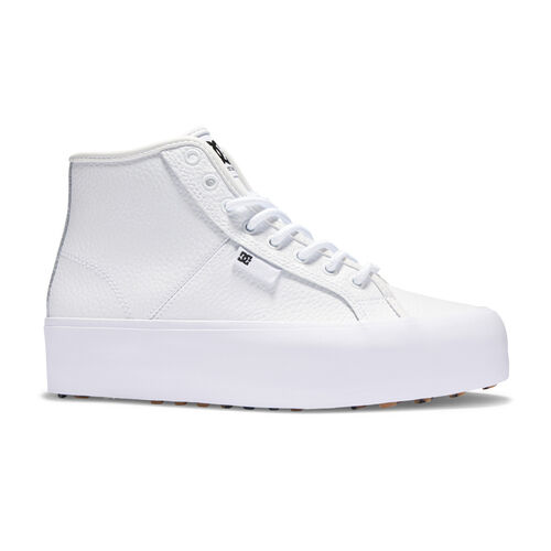 MANUAL HI WNT ADJS300286 WHITE/WHITE (WW0)