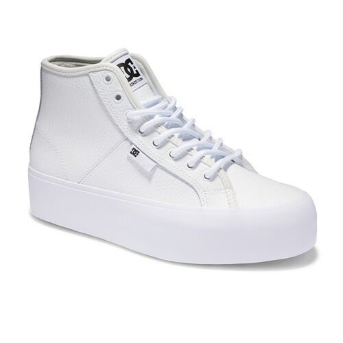 MANUAL HI WNT ADJS300286 WHITE/WHITE (WW0)