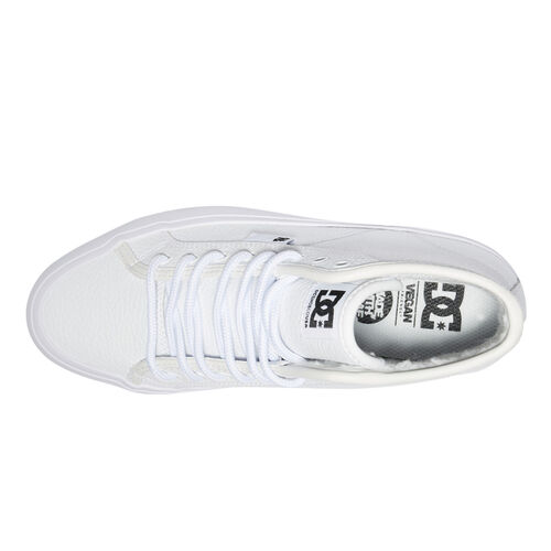 MANUAL HI WNT ADJS300286 WHITE/WHITE (WW0)