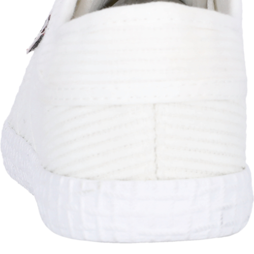 Kawasaki Original Corduroy Shoe K212444 1002 White