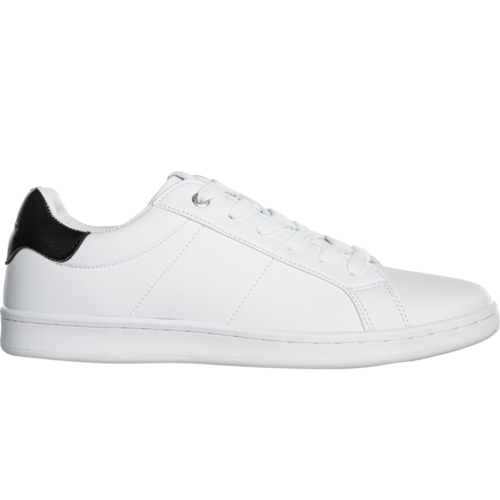 Kawasaki Stanley Classic Shoe K212454 1002 White