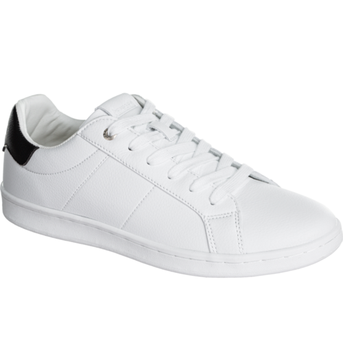 Kawasaki Stanley Classic Shoe K212454 1002 White