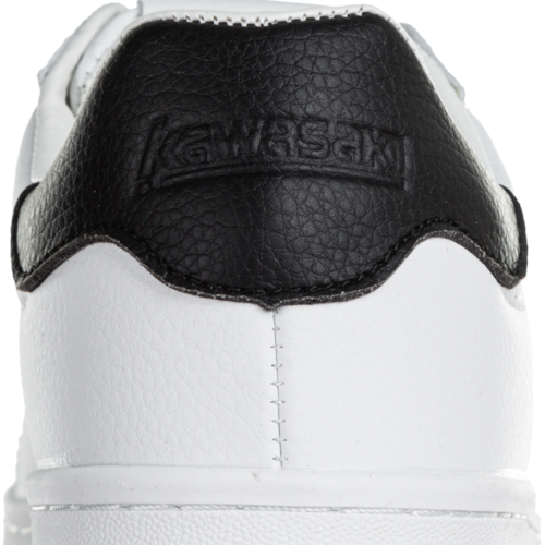 Kawasaki Stanley Classic Shoe K212454 1002 White