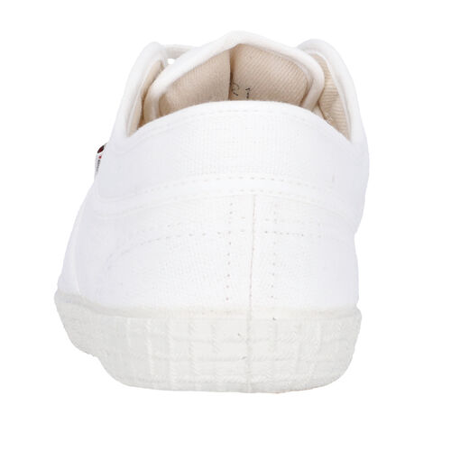LEGEND CANVAS SHOE - WHITE K192500 1002