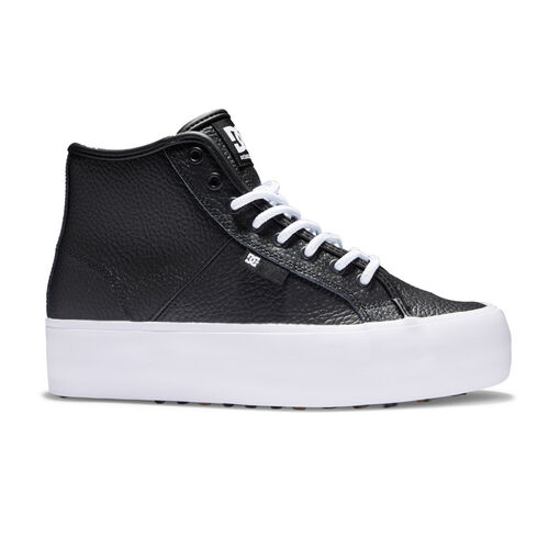 MANUAL HI WNT ADJS300286 BLACK/WHITE (BKW)