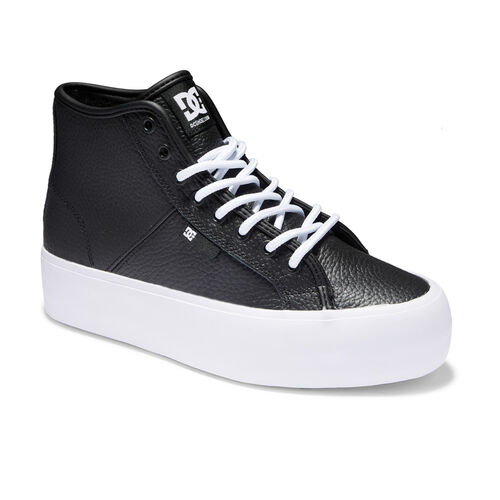 MANUAL HI WNT ADJS300286 BLACK/WHITE (BKW)