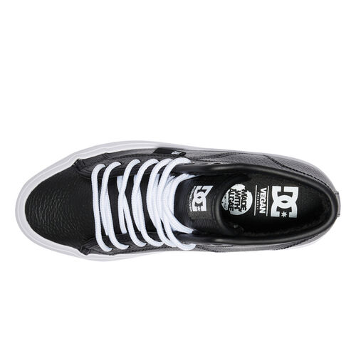 MANUAL HI WNT ADJS300286 BLACK/WHITE (BKW)