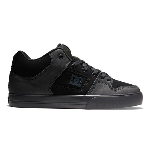 PURE MID ADYS400082 BLACK/BLACK/GUM (KKG)