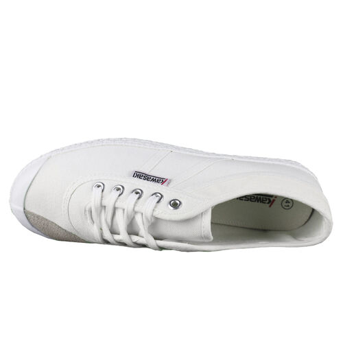 Kawasaki Original Canvas Shoe K192495-ES 1002 White