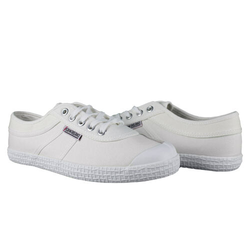 Kawasaki Original Canvas Shoe K192495-ES 1002 White