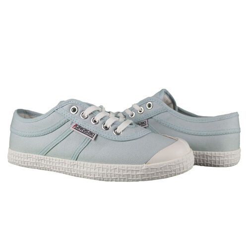 Kawasaki Original Canvas Shoe K192495-ES 1032 Gray Dawn