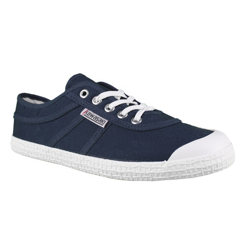 Kawasaki Original Canvas Shoe K192495-ES 2002 Navy