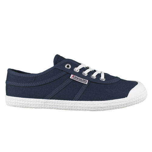 Kawasaki Original Canvas Shoe K192495-ES 2002 Navy