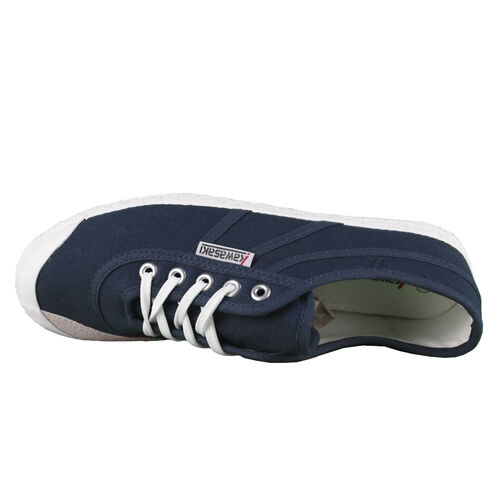 Kawasaki Original Canvas Shoe K192495-ES 2002 Navy