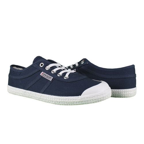 Kawasaki Original Canvas Shoe K192495-ES 2002 Navy