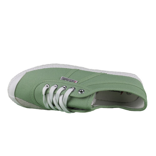 Kawasaki Original Canvas Shoe K192495-ES 3056 Agave Green