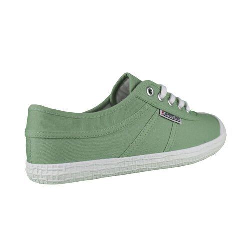 Kawasaki Original Canvas Shoe K192495-ES 3056 Agave Green