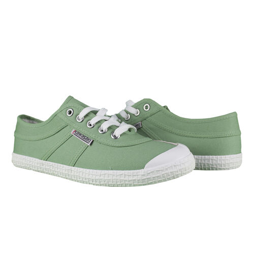 Kawasaki Original Canvas Shoe K192495-ES 3056 Agave Green