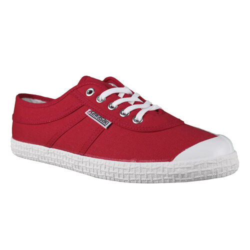 Kawasaki Original Canvas Shoe K192495-ES 4012 Fiery Red