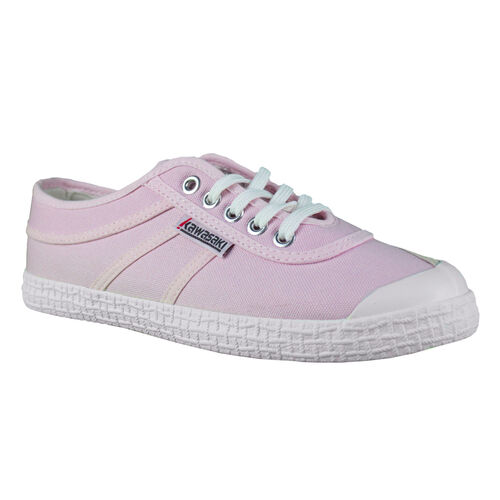 Kawasaki Original Canvas Shoe K192495-ES 4046 Candy Pink