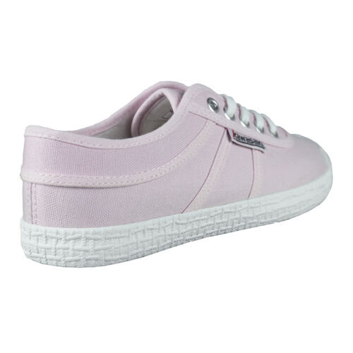 Kawasaki Original Canvas Shoe K192495-ES 4046 Candy Pink