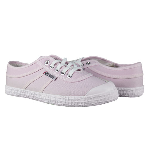 Kawasaki Original Canvas Shoe K192495-ES 4046 Candy Pink