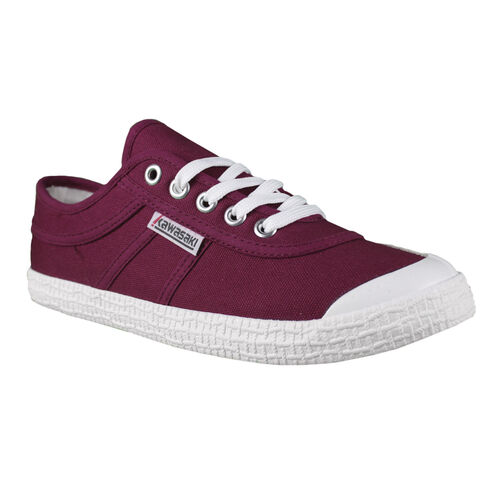 Kawasaki Original Canvas Shoe K192495-ES 4055 Beet Red