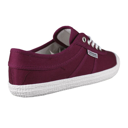 Kawasaki Original Canvas Shoe K192495-ES 4055 Beet Red