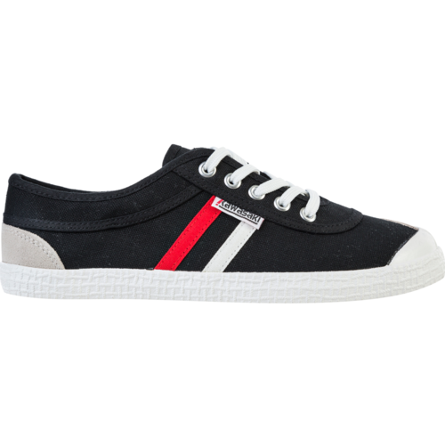 Kawasaki Retro Canvas Shoe K192496-ES 1001 Black