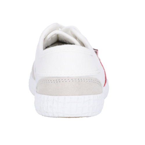 Kawasaki Retro Canvas Shoe K192496-ES 1002 White