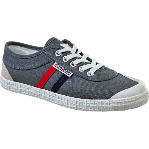 Kawasaki Retro Canvas Shoe K192496-ES 1028 Turbulence