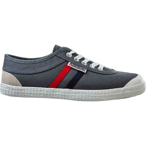 Kawasaki Retro Canvas Shoe K192496-ES 1028 Turbulence