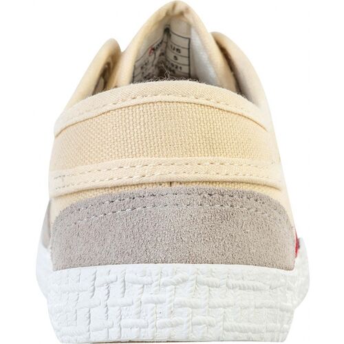 Kawasaki Retro Canvas Shoe K192496-ES 1044 Rosy Sand