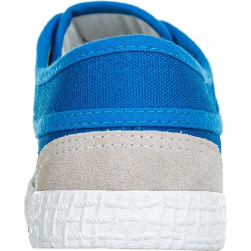 Kawasaki Retro Canvas Shoe K192496-ES 2151 Princess Blue