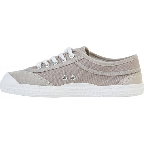 Kawasaki Retro Canvas Shoe K192496-ES 3017 Various Beige