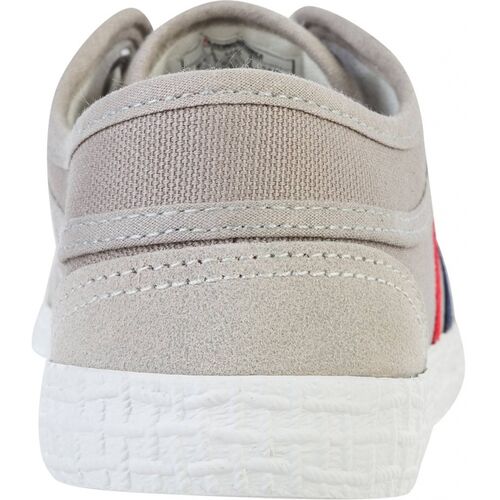 Kawasaki Retro Canvas Shoe K192496-ES 3017 Various Beige