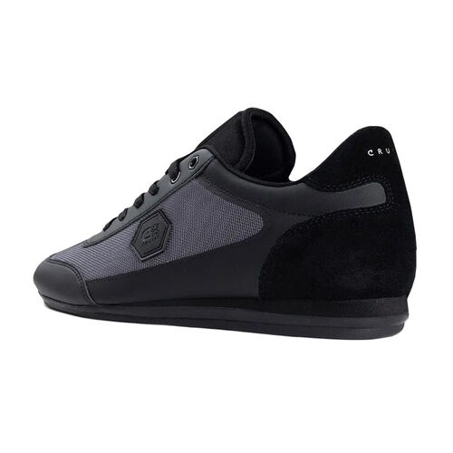 CRUYFF VANENBURG HEX CC223181 954 Black/Green