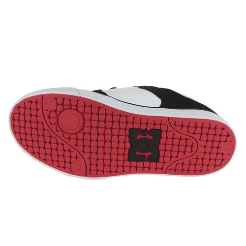 DP PURE ADYS400094 BLACK/WHITE/RED (XKWR)