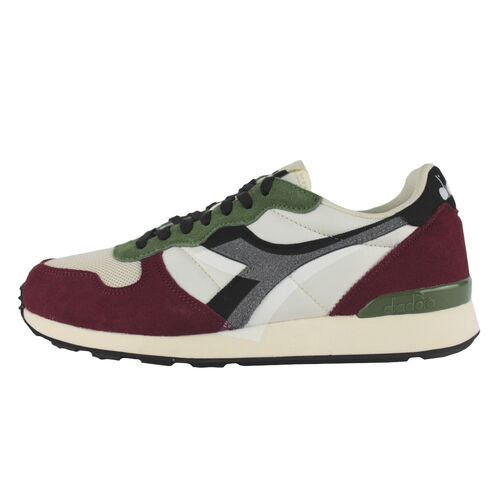 DIADORA CAMARO LEGACY 501.178616 01 C9986 Cloud cream/Rhubarb/Black