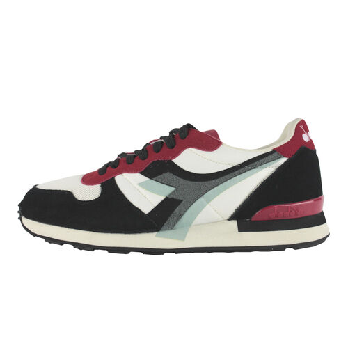 DIADORA CAMARO LEGACY 501.178616 01 D0096 White/Black/Lychee